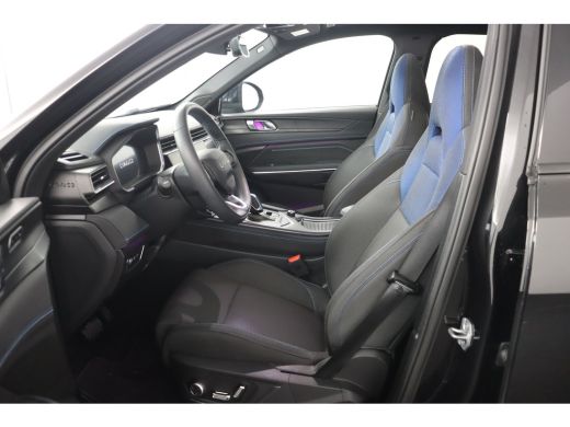 Lynk & Co 01 1.5 ActivLease financial lease