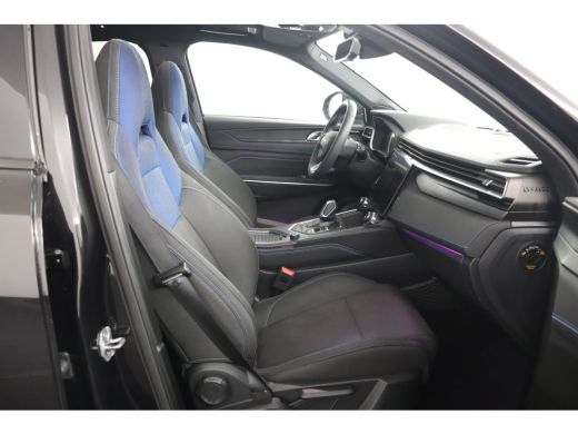 Lynk & Co 01 1.5 ActivLease financial lease