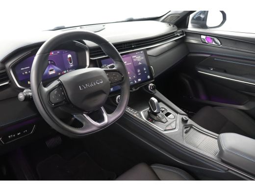 Lynk & Co 01 1.5 ActivLease financial lease