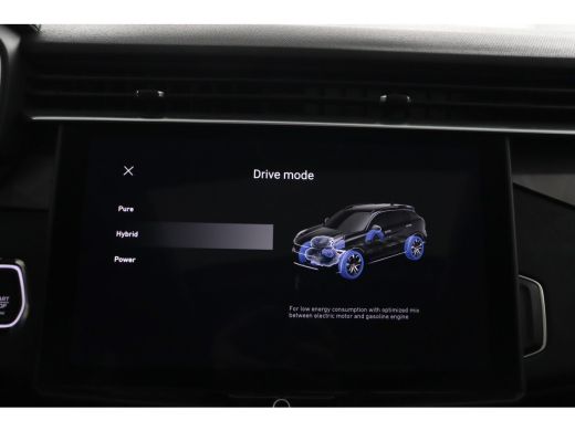 Lynk & Co 01 1.5 | 360 Camera | Adaptive Cruise | Schuif/kantel dak | Elektrisch verstelbare voorstoellen ActivLease financial lease