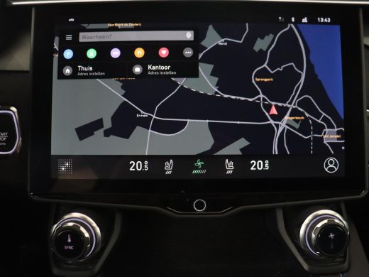 Lynk & Co 01 1.5 Plug In | 19.600 km NAP | Panoramadak | Infinity by Harman | Camera | Adaptive cruise | Stoel... ActivLease financial lease