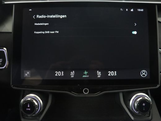 Lynk & Co 01 1.5 Plug In | 19.600 km NAP | Panoramadak | Infinity by Harman | Camera | Adaptive cruise | Stoel... ActivLease financial lease