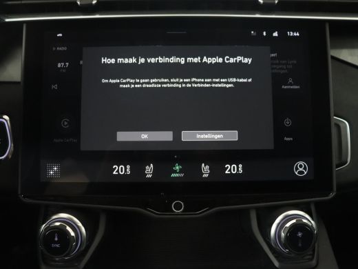 Lynk & Co 01 1.5 Plug In | 19.600 km NAP | Panoramadak | Infinity by Harman | Camera | Adaptive cruise | Stoel... ActivLease financial lease