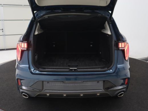 Lynk & Co 01 1.5 Plug In | 19.600 km NAP | Panoramadak | Infinity by Harman | Camera | Adaptive cruise | Stoel... ActivLease financial lease