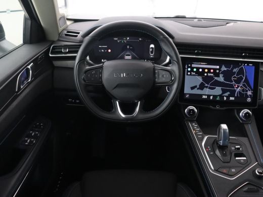 Lynk & Co 01 1.5 Plug In | 19.600 km NAP | Panoramadak | Infinity by Harman | Camera | Adaptive cruise | Stoel... ActivLease financial lease