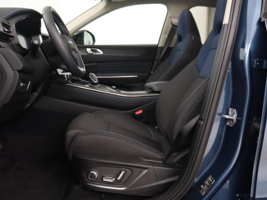 Lynk & Co 01 1.5 Plug In | 19.600 km NAP | Panoramadak | Infinity by Harman | Camera | Adaptive cruise | Stoel... ActivLease financial lease