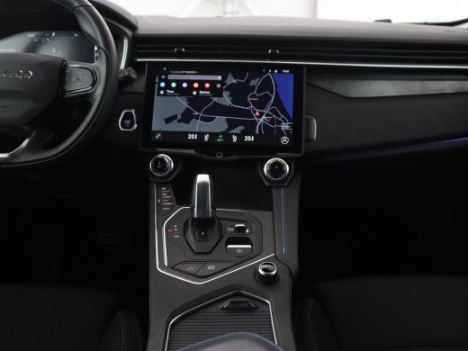 Lynk & Co 01 1.5 Plug In | 19.600 km NAP | Panoramadak | Infinity by Harman | Camera | Adaptive cruise | Stoel... ActivLease financial lease