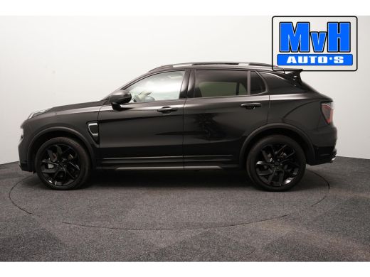 Lynk & Co 01 1.5 Plug-in Hybride|FULL BLACK XL|360&deg;CAM|NAP ActivLease financial lease