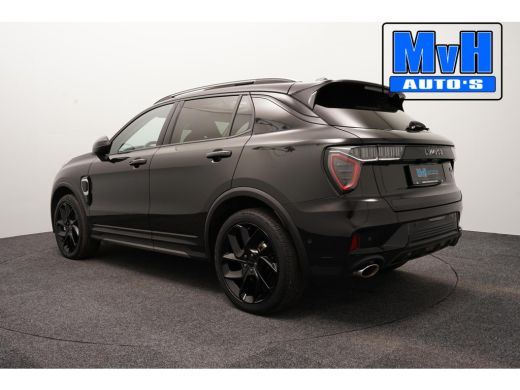 Lynk & Co 01 1.5 Plug-in Hybride|FULL BLACK XL|360&deg;CAM|NAP ActivLease financial lease