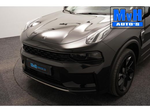 Lynk & Co 01 1.5 Plug-in Hybride|FULL BLACK XL|360&deg;CAM|NAP ActivLease financial lease