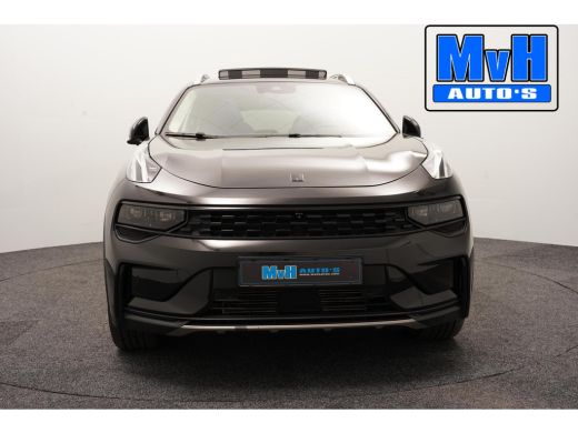 Lynk & Co 01 1.5 Plug-in Hybride|FULL BLACK XL|360&deg;CAM|NAP ActivLease financial lease