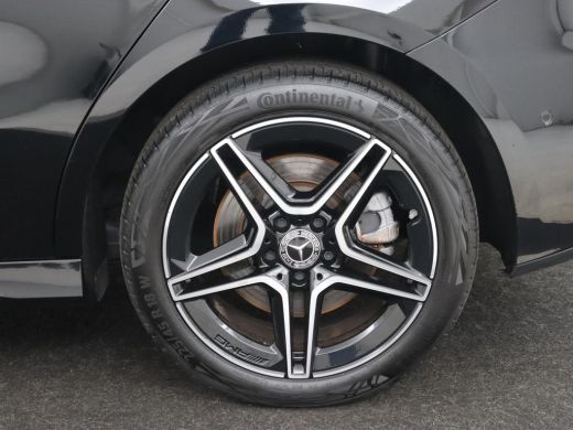 Mercedes-Benz A-Klasse 250e AMG Limited | Carplay | Stoelverwarming | Camera | Leder/Alcantara | Sfeerverlichting | Navi... ActivLease financial lease