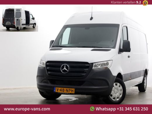 Mercedes-Benz Sprinter 311 CDI 115pk L2H2 Airco/CarPlay 03-2021