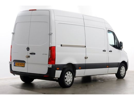 Mercedes-Benz Sprinter 311 CDI 115pk L2H2 Airco/CarPlay 03-2021 ActivLease financial lease