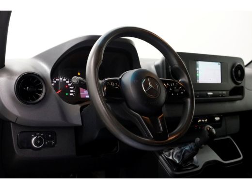 Mercedes-Benz Sprinter 311 CDI 115pk L2H2 Airco/CarPlay 03-2021 ActivLease financial lease