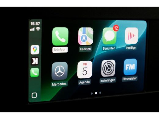 Mercedes-Benz Sprinter 311 CDI 115pk L2H2 Airco/CarPlay 03-2021 ActivLease financial lease