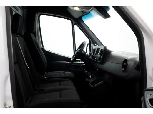 Mercedes-Benz Sprinter 311 CDI 115pk L2H2 Airco/CarPlay 03-2021 ActivLease financial lease