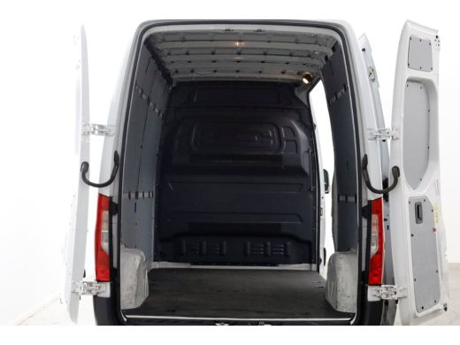 Mercedes-Benz Sprinter 311 CDI 115pk L2H2 Airco/CarPlay 03-2021 ActivLease financial lease