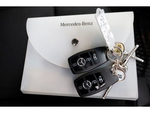 Mercedes-Benz Sprinter 311 CDI 115pk L2H2 Airco/CarPlay 03-2021 ActivLease financial lease