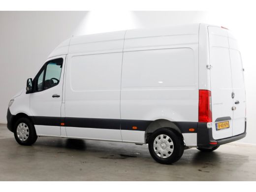 Mercedes-Benz Sprinter 311 CDI 115pk L2H2 Airco/CarPlay 03-2021 ActivLease financial lease
