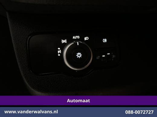 Mercedes-Benz Sprinter 317 CDI 170pk 9G-Tronic Automaat 3500kg Trekhaak L2H2 Inrichting Euro6 Airco | Camera | Apple Car... ActivLease financial lease