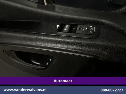 Mercedes-Benz Sprinter 317 CDI 170pk 9G-Tronic Automaat 3500kg Trekhaak L2H2 Inrichting Euro6 Airco | Camera | Apple Car... ActivLease financial lease
