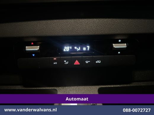 Mercedes-Benz Sprinter 317 CDI 170pk 9G-Tronic Automaat 3500kg Trekhaak L2H2 Inrichting Euro6 Airco | Camera | Apple Car... ActivLease financial lease
