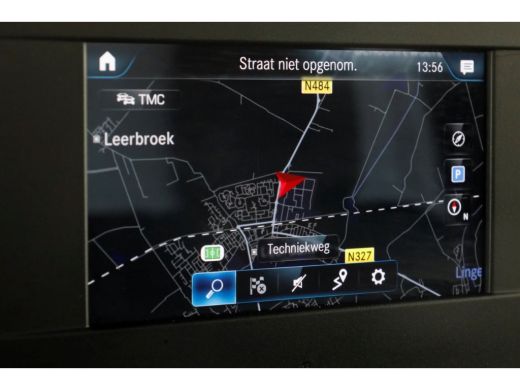 Mercedes-Benz Sprinter 515 CDI 150pk 9G Automaat Bakwagen met laadklep en zijdeur B224/H224 10-2022 ActivLease financial lease