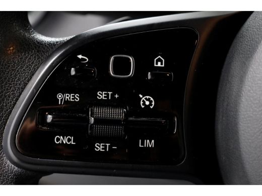 Mercedes-Benz Sprinter 515 CDI 150pk 9G Automaat Bakwagen met laadklep en zijdeur B224/H224 10-2022 ActivLease financial lease