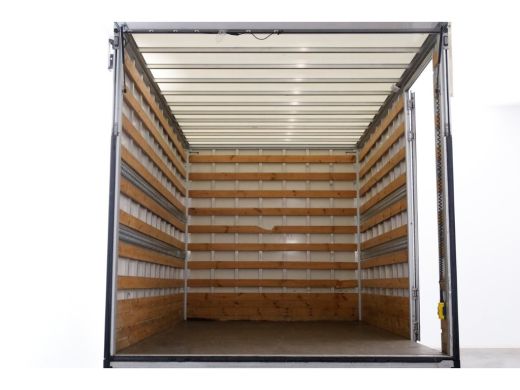 Mercedes-Benz Sprinter 515 CDI 150pk 9G Automaat Bakwagen met laadklep en zijdeur B224/H224 10-2022 ActivLease financial lease