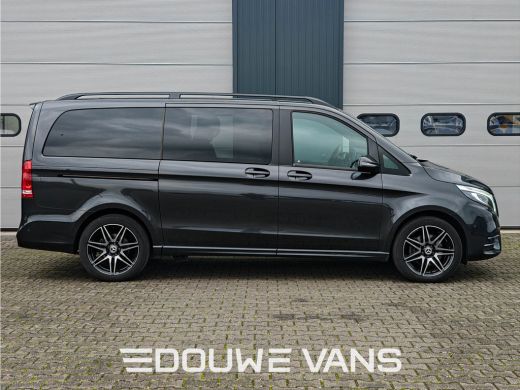 Mercedes-Benz V-Klasse V300 L2 DC 4 Matic AMG Line 360 Camera Navi DAB Panorama ActivLease financial lease