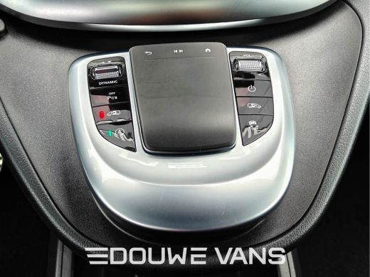 Mercedes-Benz V-Klasse V300 L2 DC 4 Matic AMG Line 360 Camera Navi DAB Panorama ActivLease financial lease