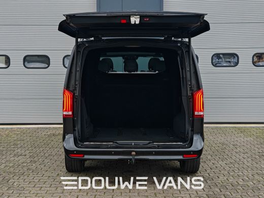 Mercedes-Benz V-Klasse V300 L2 DC 4 Matic AMG Line 360 Camera Navi DAB Panorama ActivLease financial lease