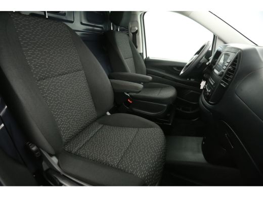 Mercedes-Benz Vito 114 CDI Lang | Automaat | Clima | Cruise | Camera | Carplay | Trekh. | 2xSchuifdeur ActivLease financial lease