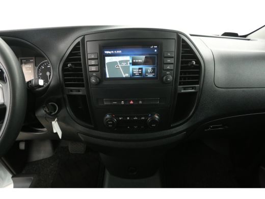 Mercedes-Benz Vito 114 CDI Lang | Automaat | Clima | Cruise | Camera | Carplay | Trekh. | 2xSchuifdeur ActivLease financial lease