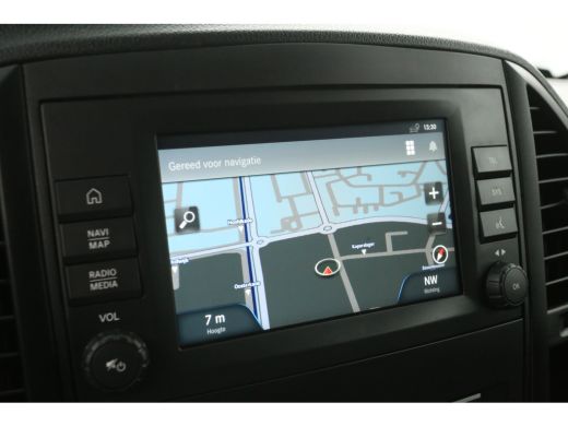 Mercedes-Benz Vito 114 CDI Lang | Automaat | Clima | Cruise | Camera | Carplay | Trekh. | 2xSchuifdeur ActivLease financial lease