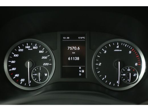 Mercedes-Benz Vito 114 CDI Lang | Automaat | Clima | Cruise | Camera | Carplay | Trekh. | 2xSchuifdeur ActivLease financial lease