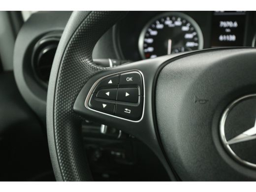 Mercedes-Benz Vito 114 CDI Lang | Automaat | Clima | Cruise | Camera | Carplay | Trekh. | 2xSchuifdeur ActivLease financial lease