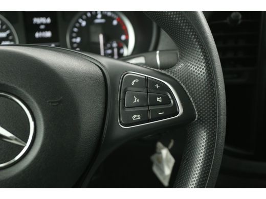 Mercedes-Benz Vito 114 CDI Lang | Automaat | Clima | Cruise | Camera | Carplay | Trekh. | 2xSchuifdeur ActivLease financial lease