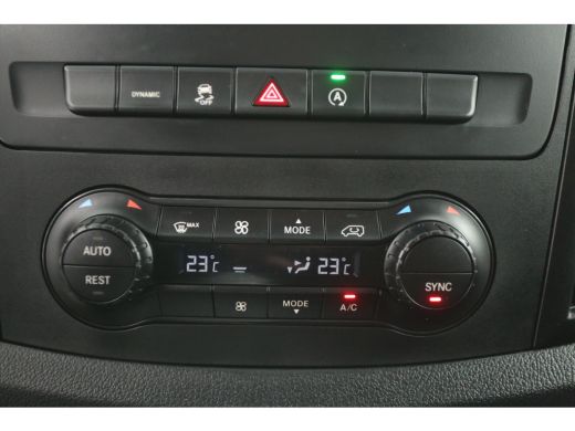 Mercedes-Benz Vito 114 CDI Lang | Automaat | Clima | Cruise | Camera | Carplay | Trekh. | 2xSchuifdeur ActivLease financial lease