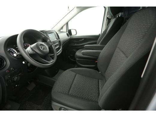 Mercedes-Benz Vito 114 CDI Lang | Automaat | Clima | Cruise | Camera | Carplay | Trekh. | 2xSchuifdeur ActivLease financial lease