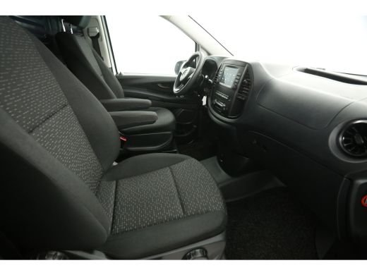Mercedes-Benz Vito 114 CDI Lang | Automaat | Clima | Cruise | Camera | Carplay | Trekh. | 2xSchuifdeur ActivLease financial lease