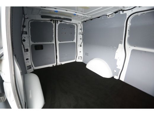 Mercedes-Benz Vito 114 CDI Lang | Automaat | Clima | Cruise | Camera | Carplay | Trekh. | 2xSchuifdeur ActivLease financial lease