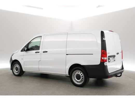 Mercedes-Benz Vito 114 CDI Lang | Automaat | Clima | Cruise | Camera | Carplay | Trekh. | 2xSchuifdeur ActivLease financial lease