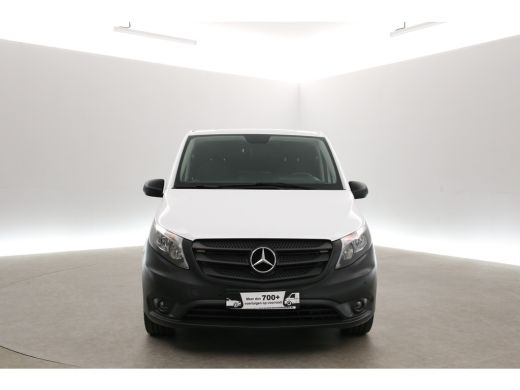 Mercedes-Benz Vito 114 CDI Lang | Automaat | Clima | Cruise | Camera | Carplay | Trekh. | 2xSchuifdeur ActivLease financial lease