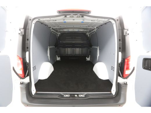 Mercedes-Benz Vito 114 CDI Lang | Automaat | Clima | Cruise | Camera | Carplay | Trekh. | 2xSchuifdeur ActivLease financial lease