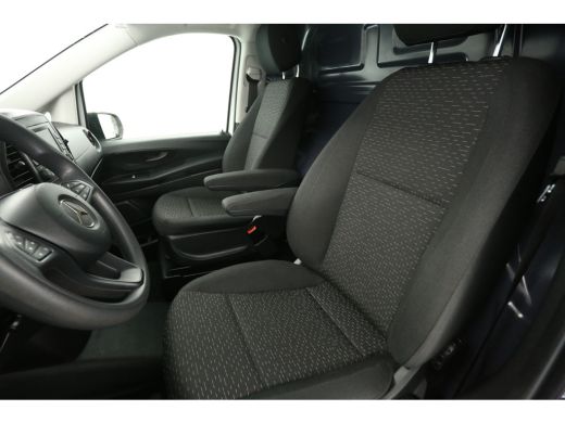 Mercedes-Benz Vito 114 CDI Lang | Automaat | Clima | Cruise | Camera | Carplay | Trekh. | 2xSchuifdeur ActivLease financial lease