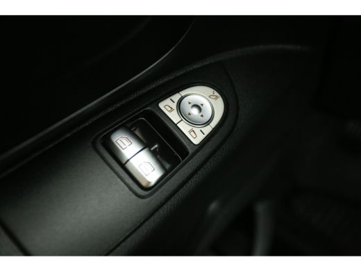 Mercedes-Benz Vito 114 CDI Lang | Automaat | DC | Airco | Camera | Cruise | Carplay | Trekh. Parkeersens. ActivLease financial lease