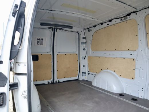 Mercedes-Benz Vito 116 CDI AUTOMAAT XXL ENKELE CABINE ActivLease financial lease