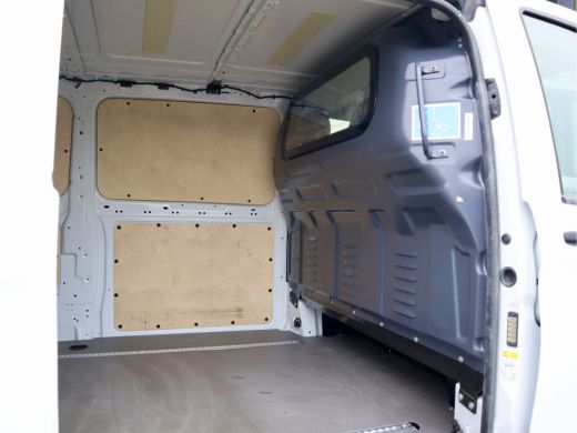 Mercedes-Benz Vito 116 CDI AUTOMAAT XXL ENKELE CABINE ActivLease financial lease